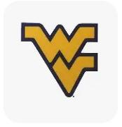 West Virginia University Logo